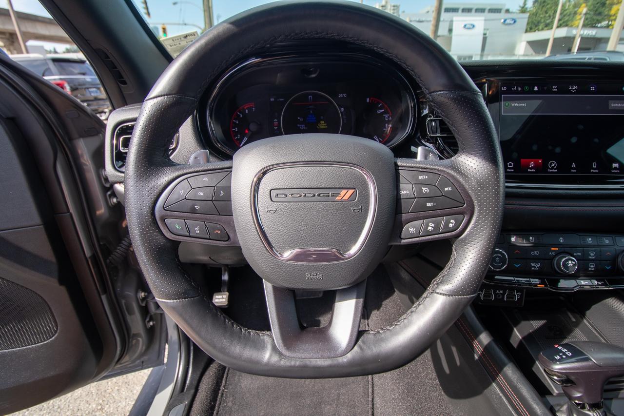 2023 Dodge Durango R/T AWD Photo5