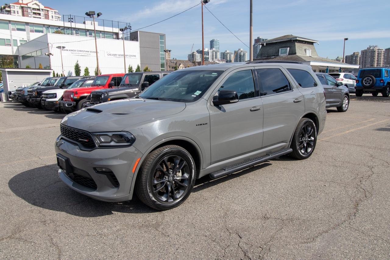 2023 Dodge Durango R/T AWD Photo