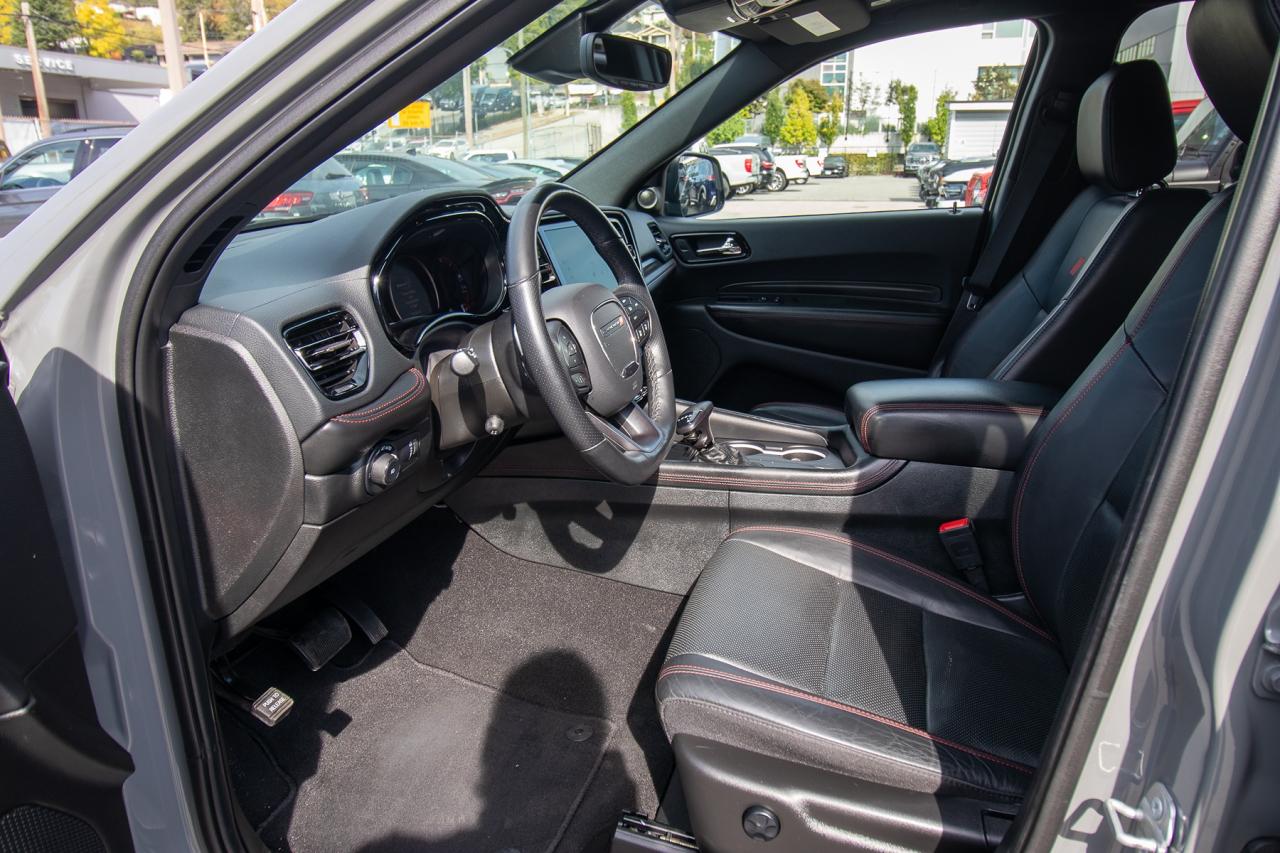 2023 Dodge Durango R/T AWD Photo5
