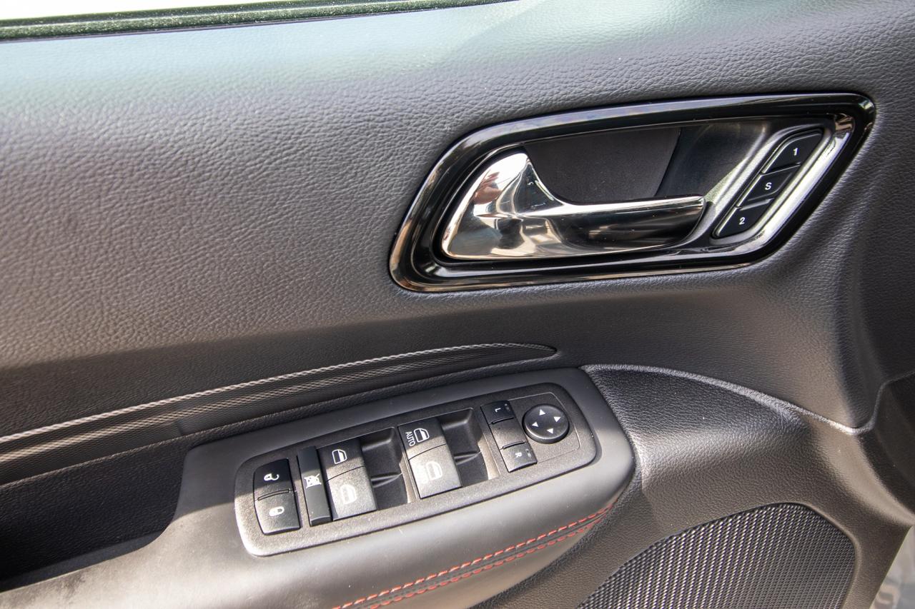 2023 Dodge Durango R/T AWD Photo5