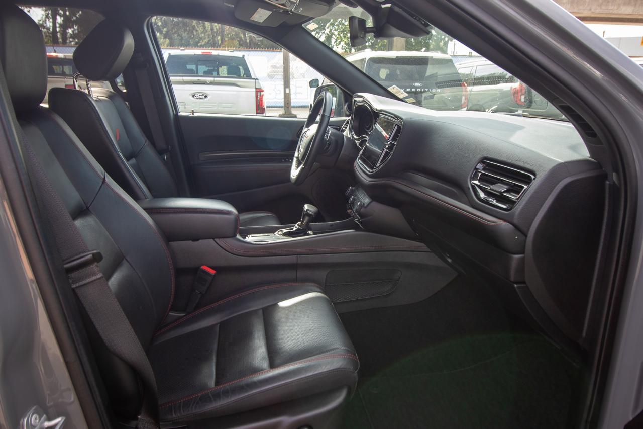 2023 Dodge Durango R/T AWD Photo5