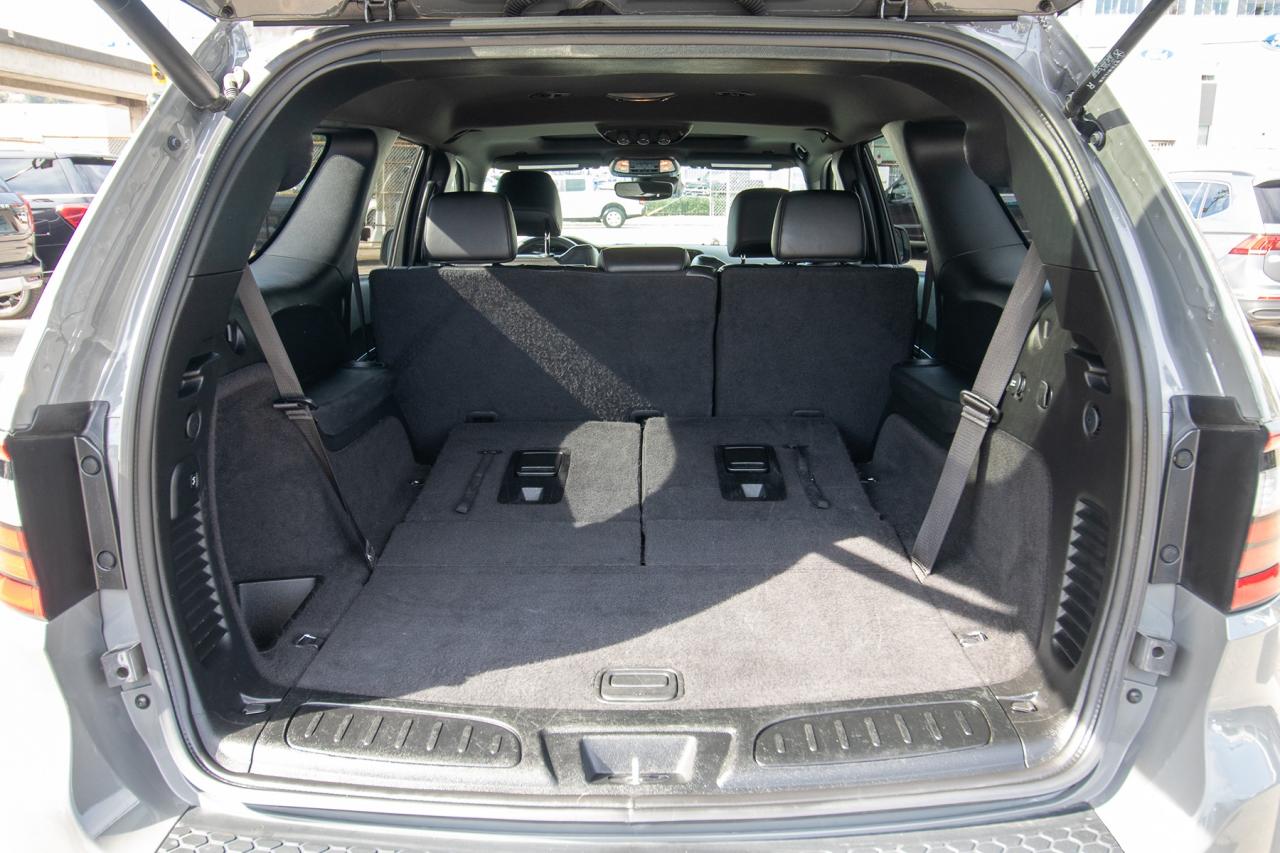2023 Dodge Durango R/T AWD Photo5