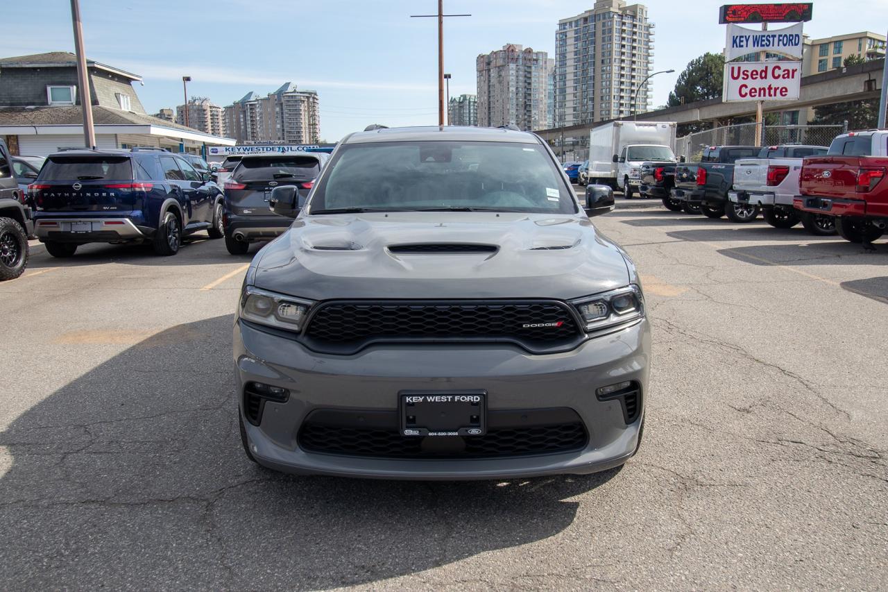 2023 Dodge Durango R/T AWD Photo3