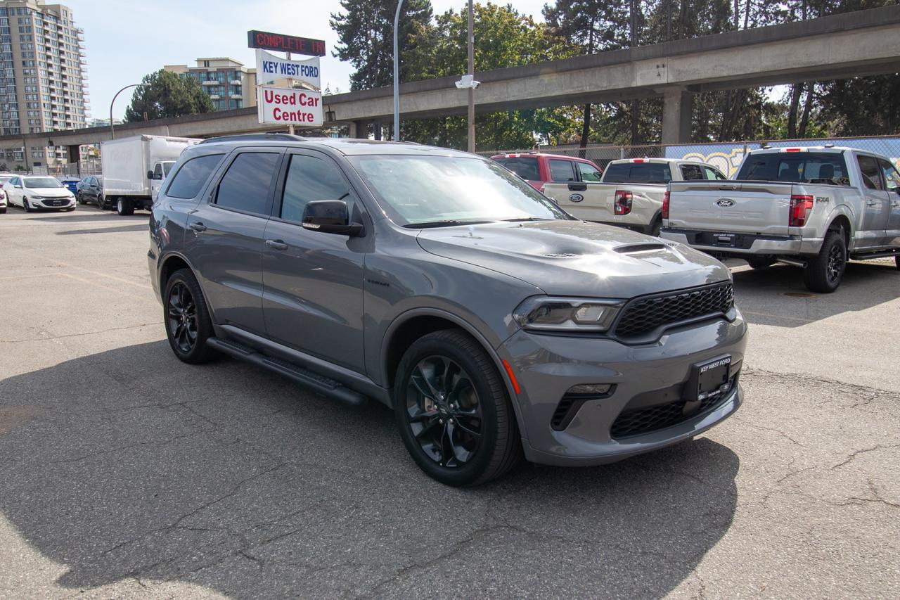 2023 Dodge Durango R/T AWD Photo5