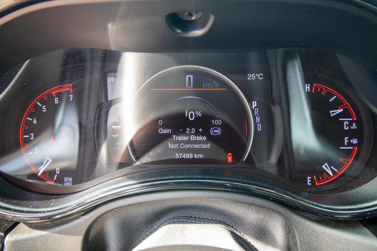 2023 Dodge Durango R/T AWD Photo5