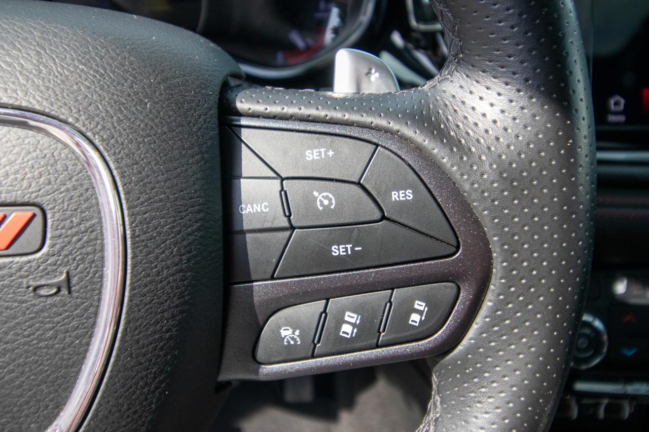 2023 Dodge Durango R/T AWD Photo5