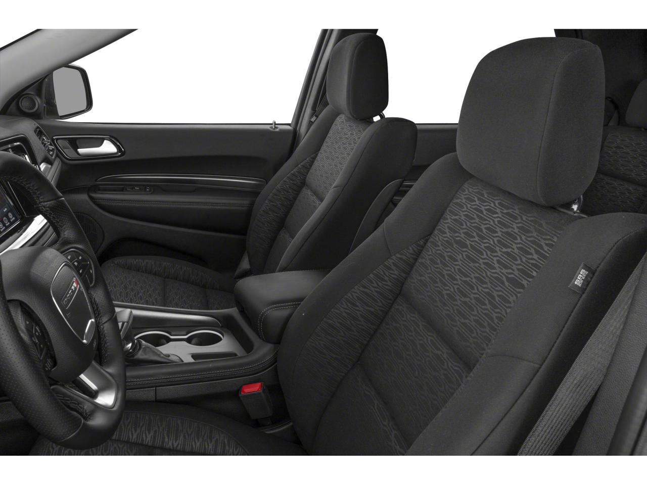 2023 Dodge Durango R/T Photo5
