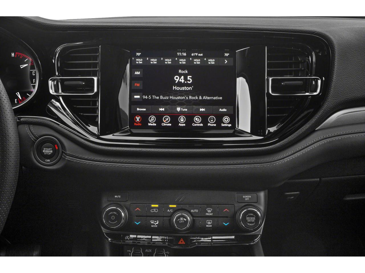 2023 Dodge Durango R/T Photo5