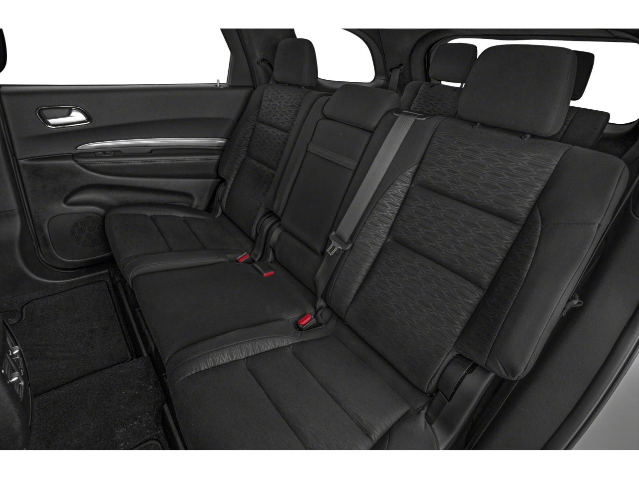2023 Dodge Durango R/T Photo5