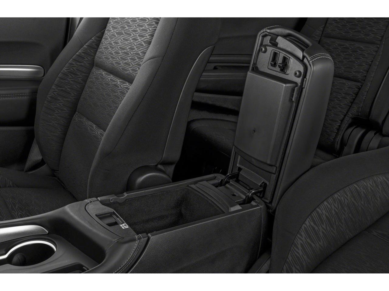 2023 Dodge Durango R/T Photo5