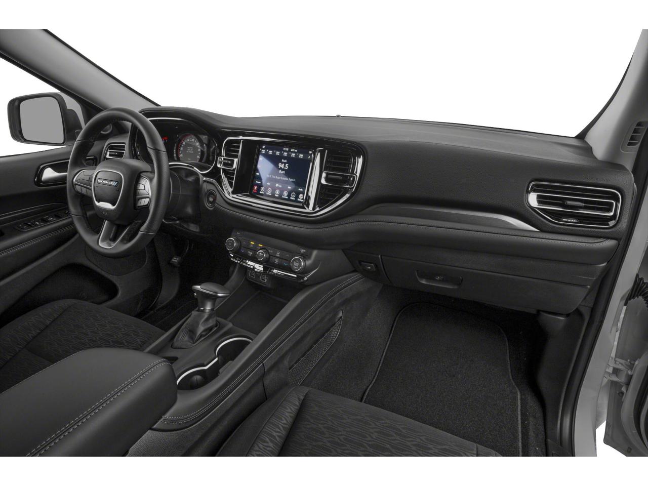 2023 Dodge Durango R/T Photo5