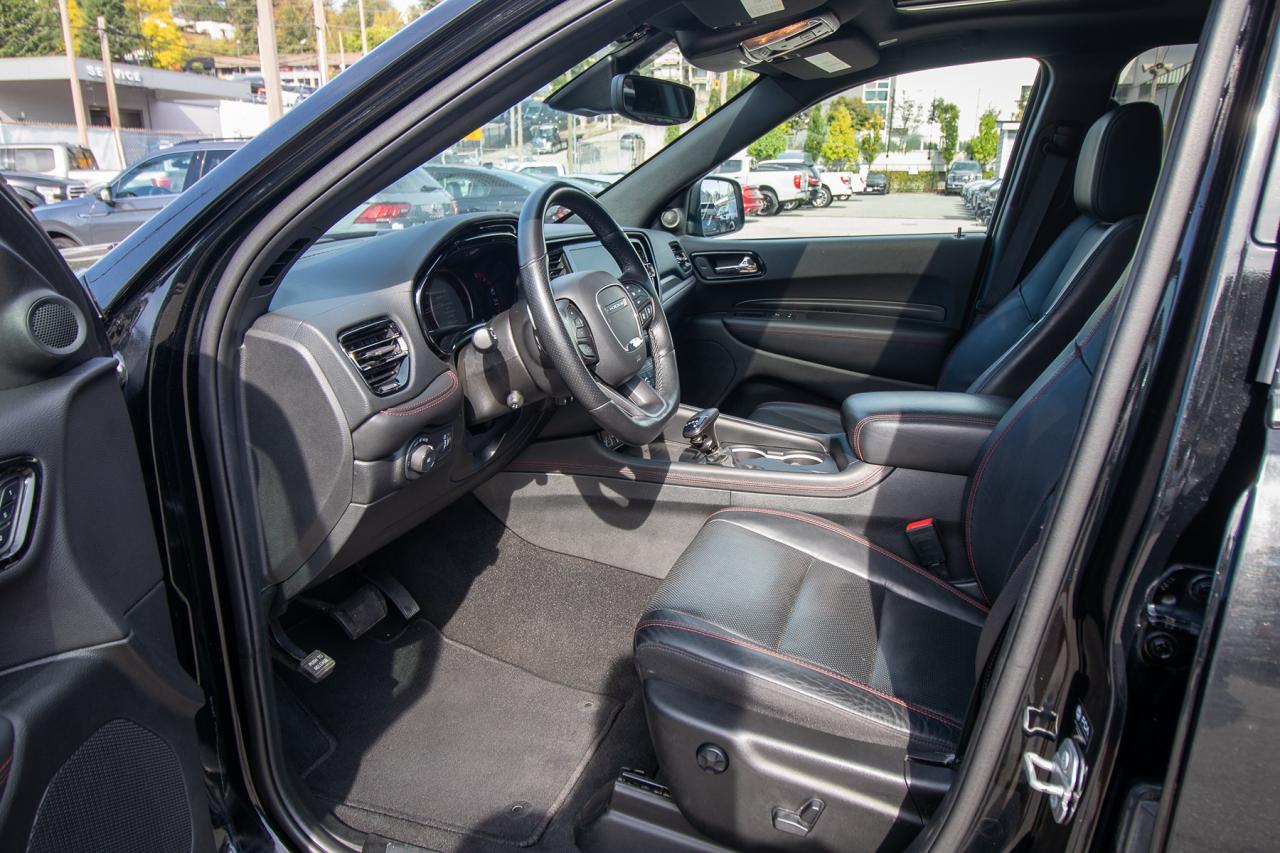 2023 Dodge Durango R/T AWD Photo5