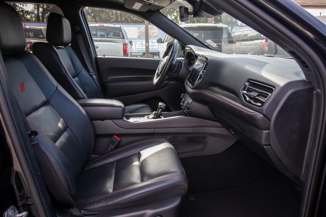 2023 Dodge Durango R/T AWD Photo5