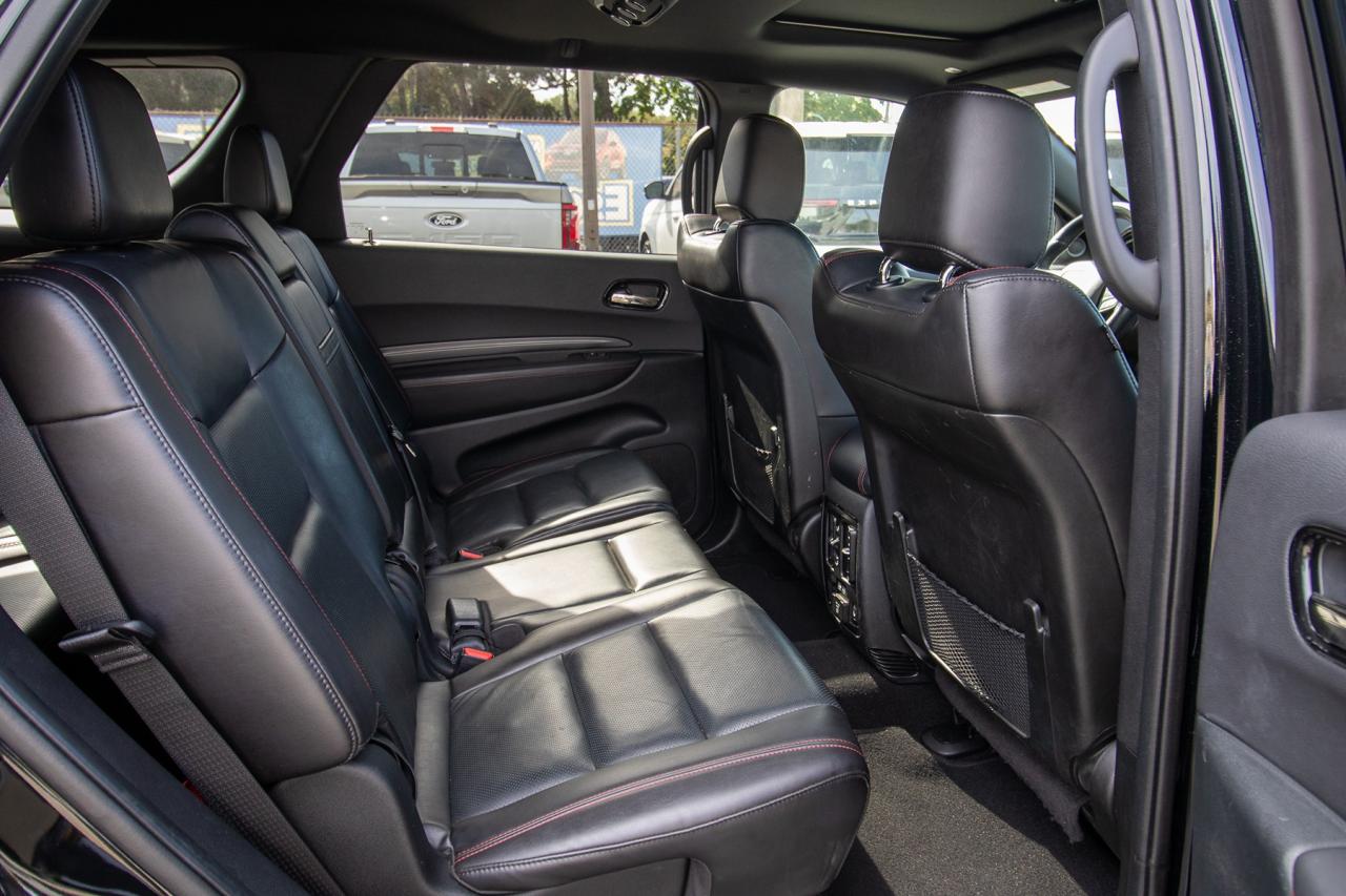 2023 Dodge Durango R/T AWD Photo5