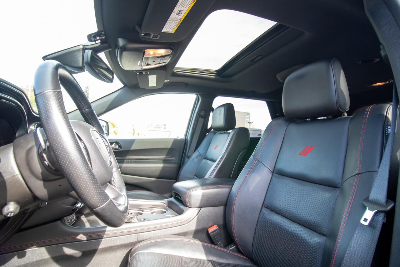 2023 Dodge Durango R/T AWD Photo5