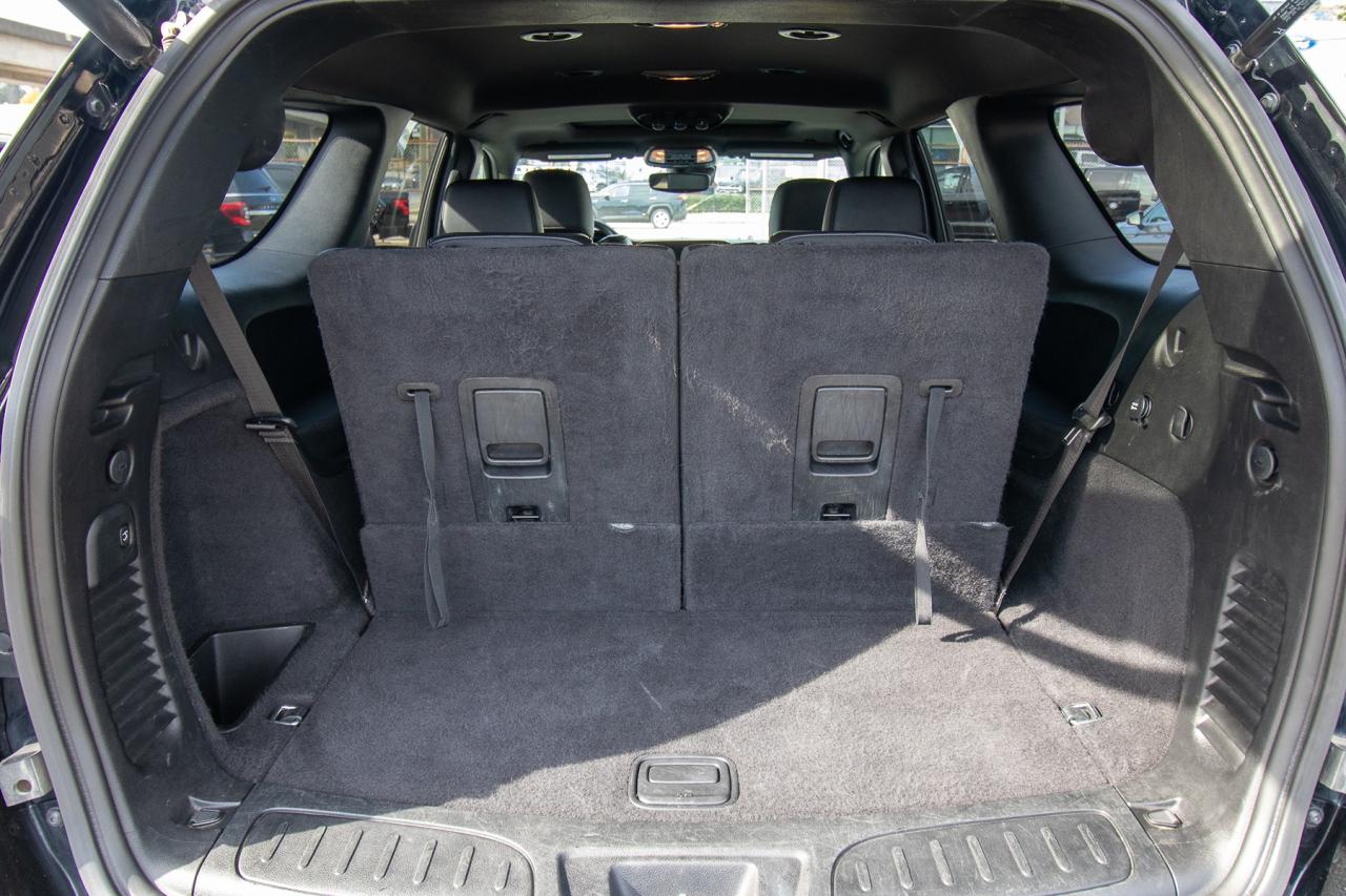 2023 Dodge Durango R/T AWD Photo5