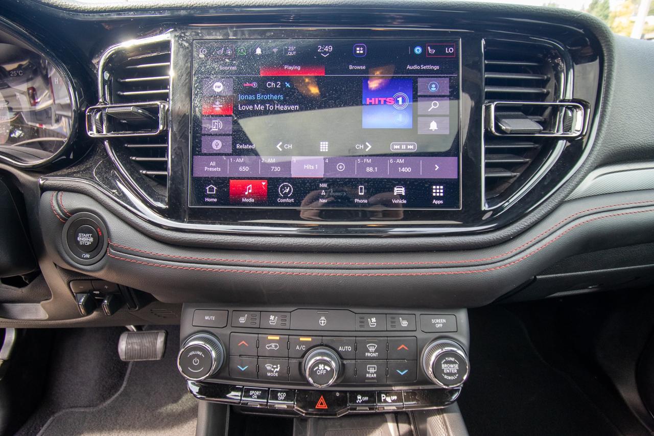 2023 Dodge Durango R/T AWD Photo5