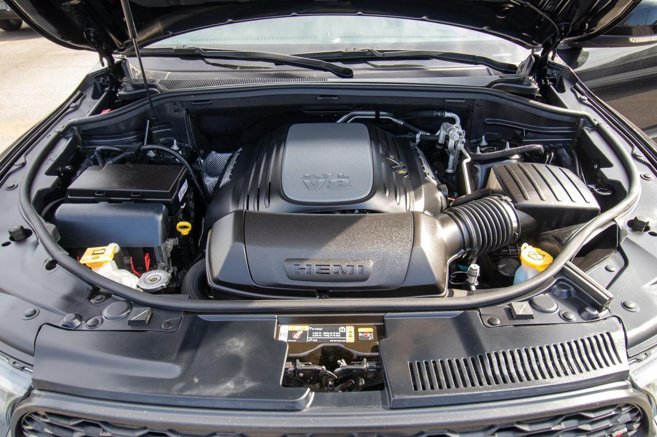 2023 Dodge Durango R/T AWD Photo5