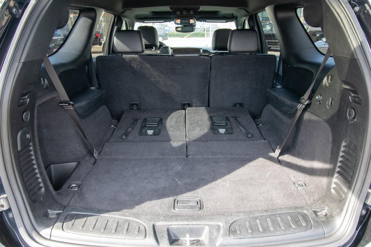 2023 Dodge Durango R/T AWD Photo5