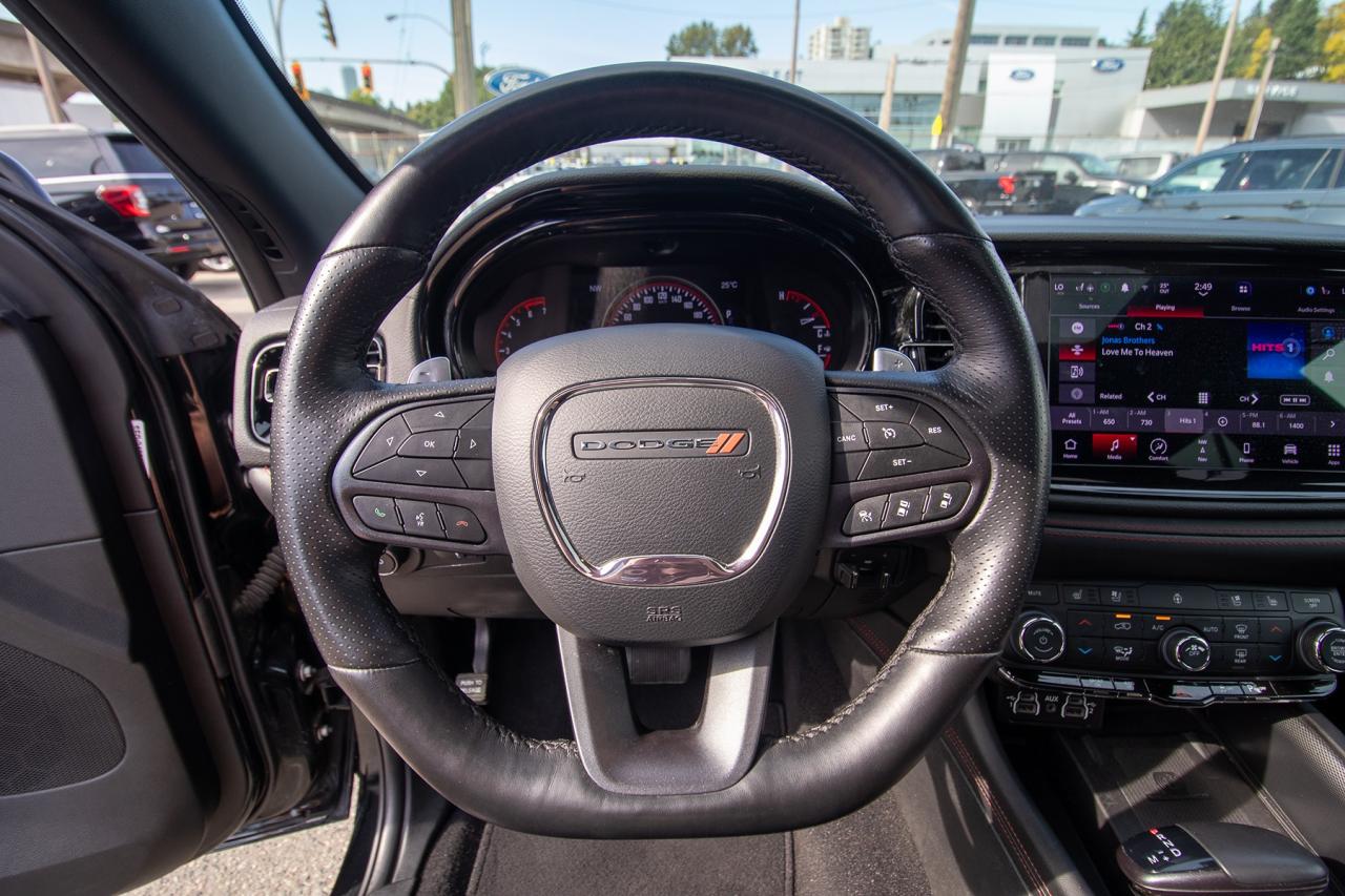 2023 Dodge Durango R/T AWD Photo5