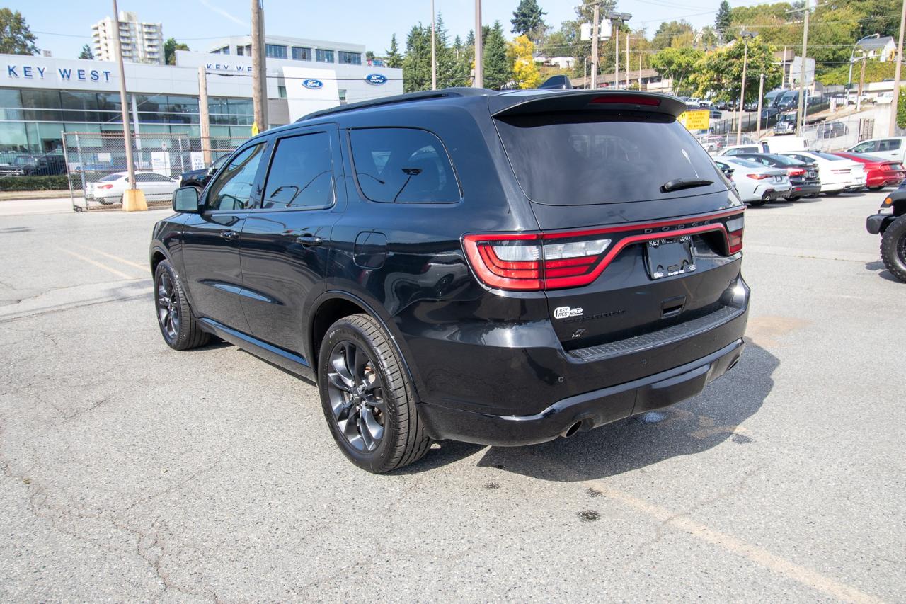 2023 Dodge Durango R/T AWD Photo5