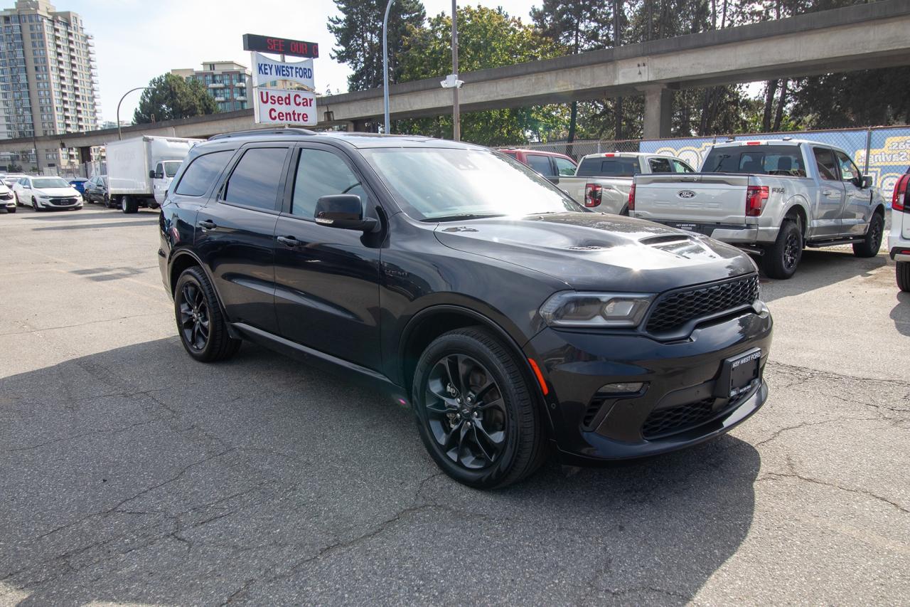 2023 Dodge Durango R/T AWD Photo4