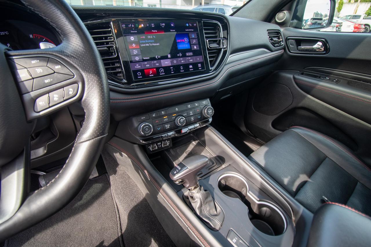 2023 Dodge Durango R/T AWD Photo5