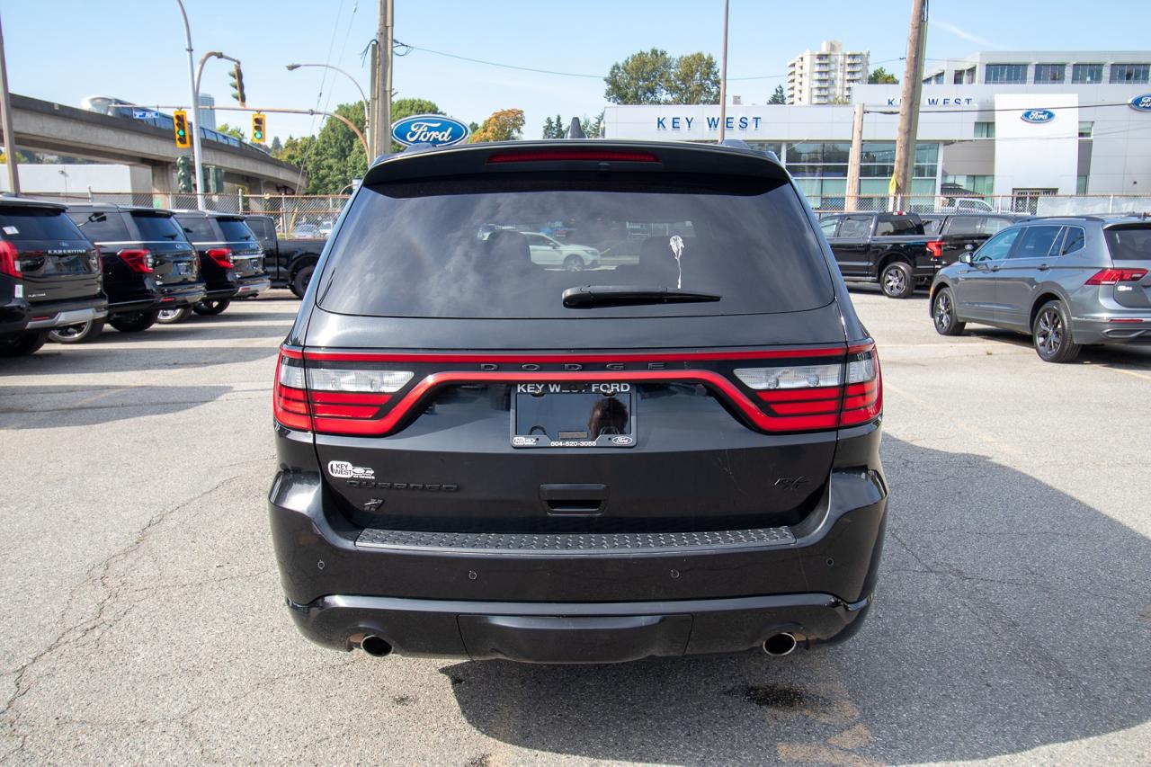 2023 Dodge Durango R/T AWD Photo5