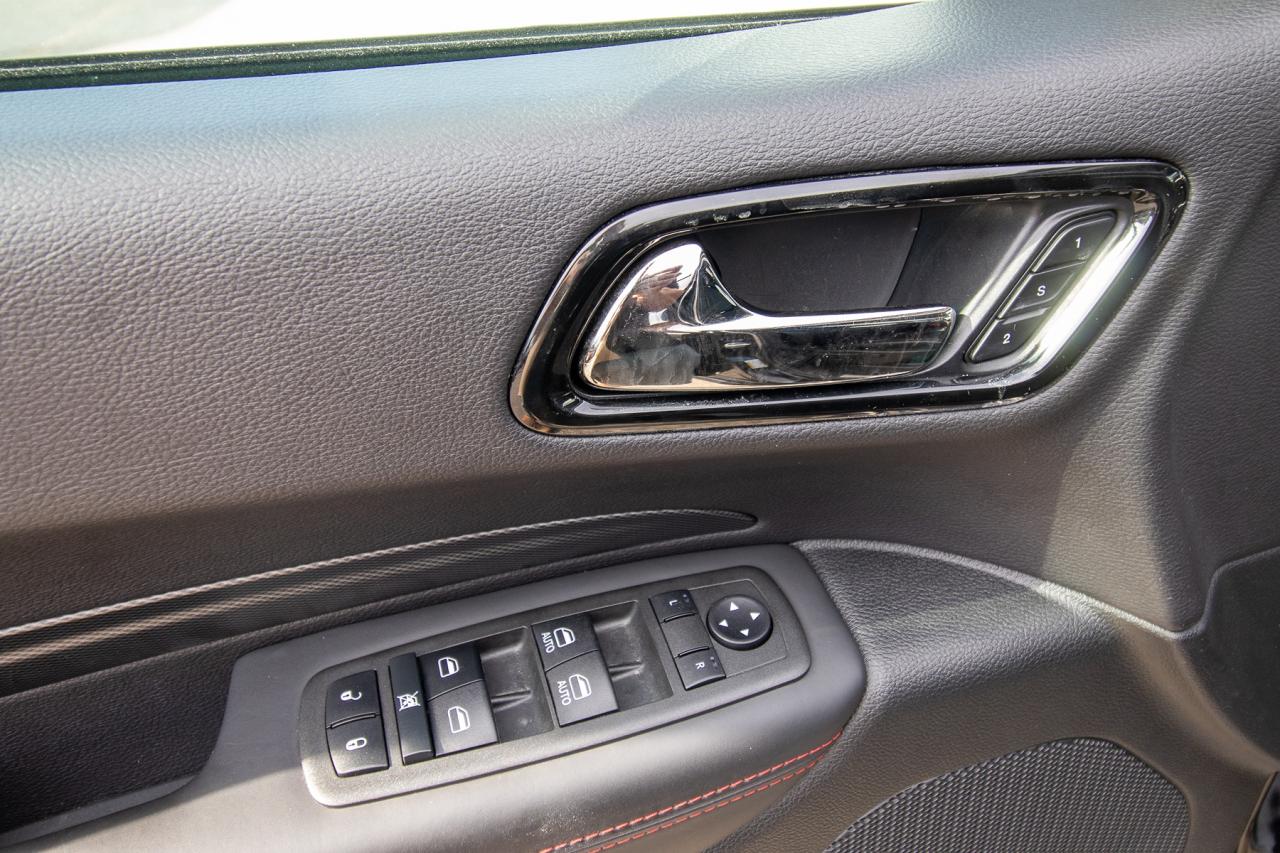2023 Dodge Durango R/T AWD Photo5