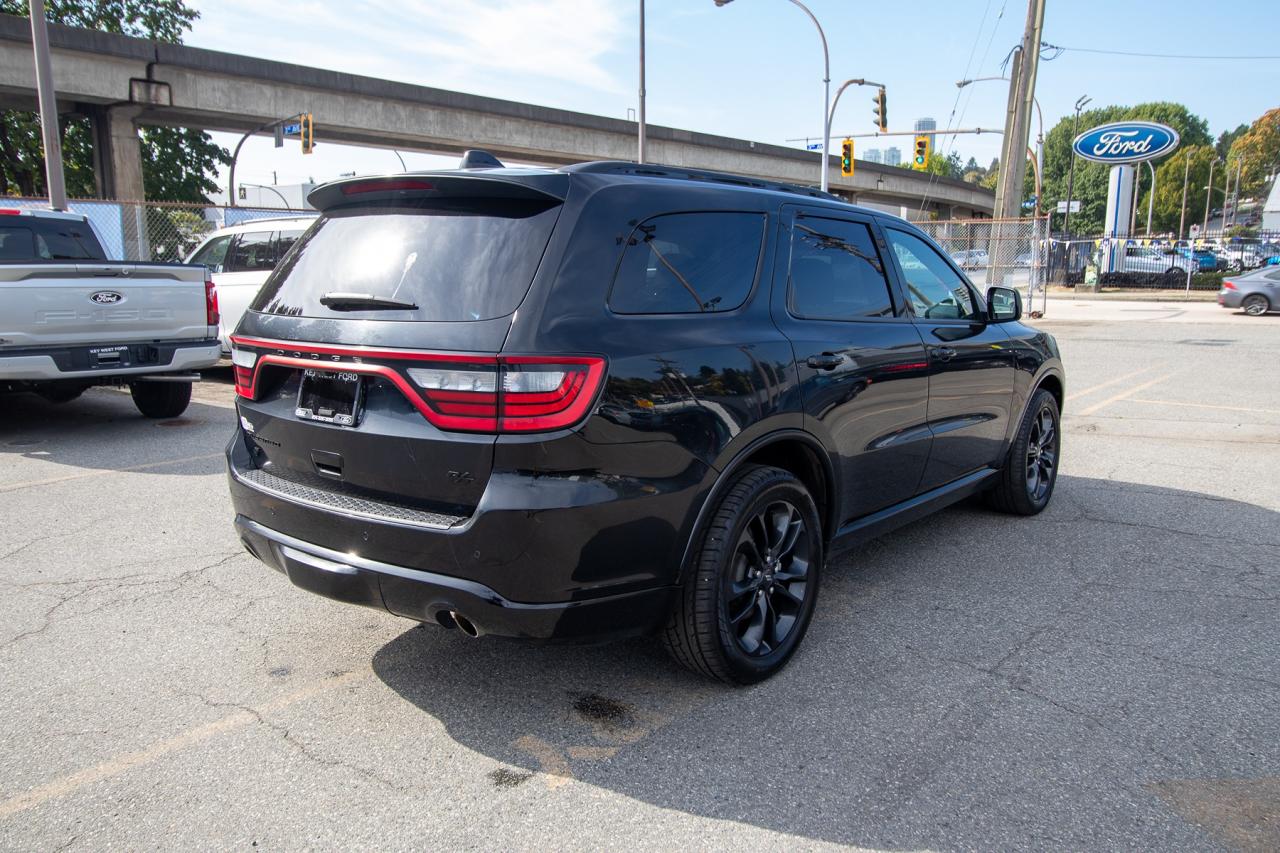 2023 Dodge Durango R/T AWD Photo5