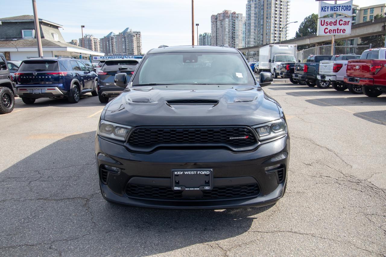 2023 Dodge Durango R/T AWD Photo3