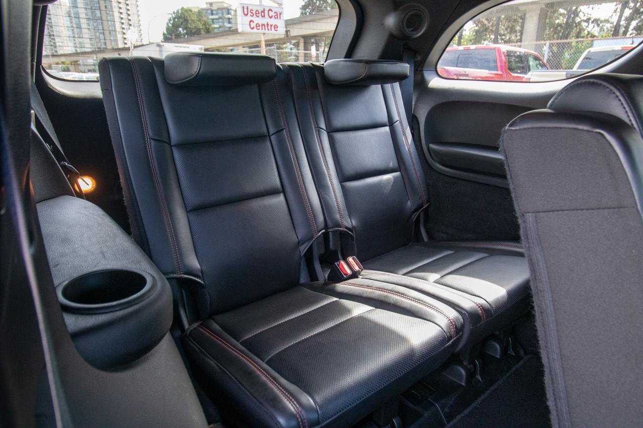 2023 Dodge Durango R/T AWD Photo5