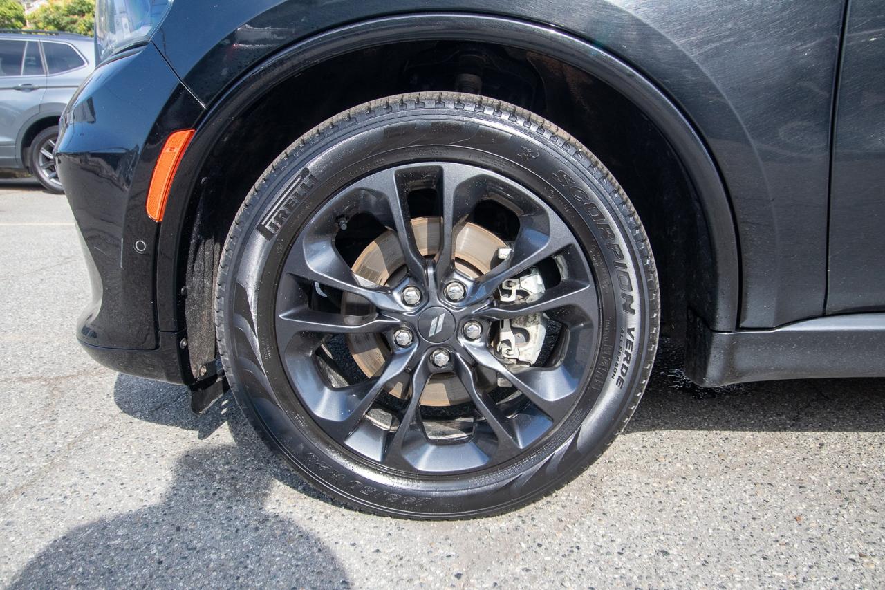 2023 Dodge Durango R/T AWD Photo5