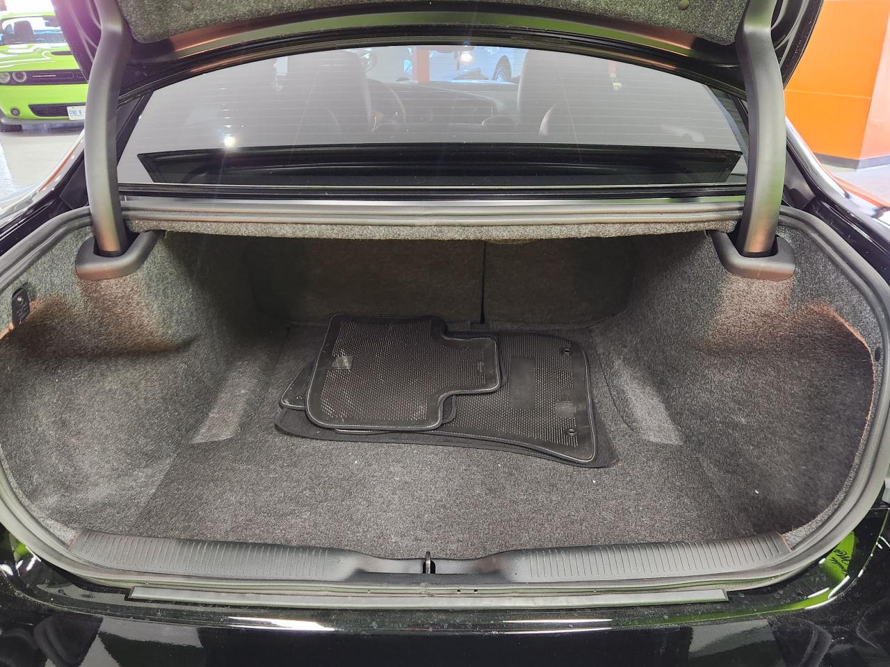 2022 Dodge Charger SRT Hellcat Redeye Widebody Jailbreak Vid on site - Photo #31