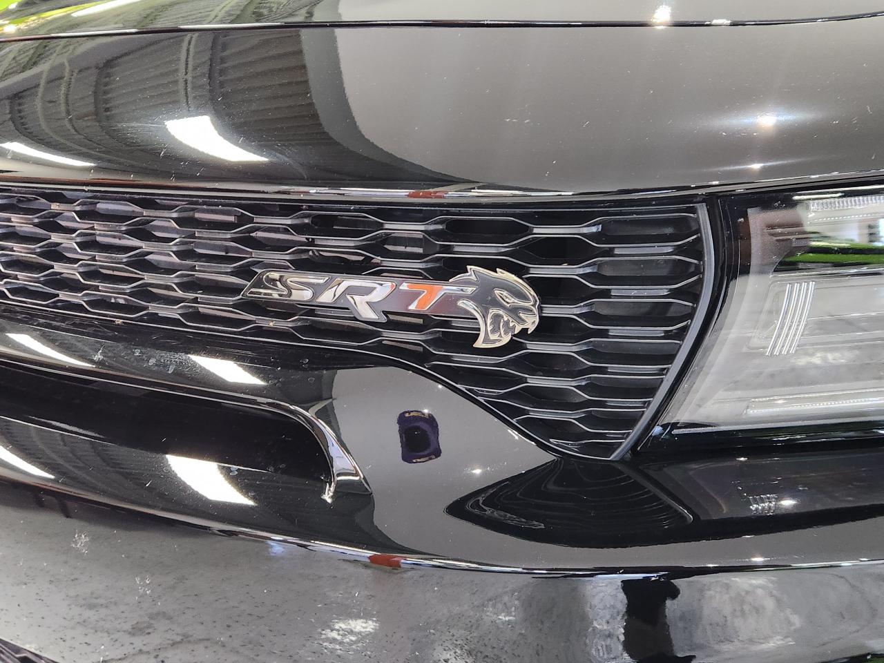2022 Dodge Charger SRT Hellcat Redeye Widebody Jailbreak Vid on site - Photo #2