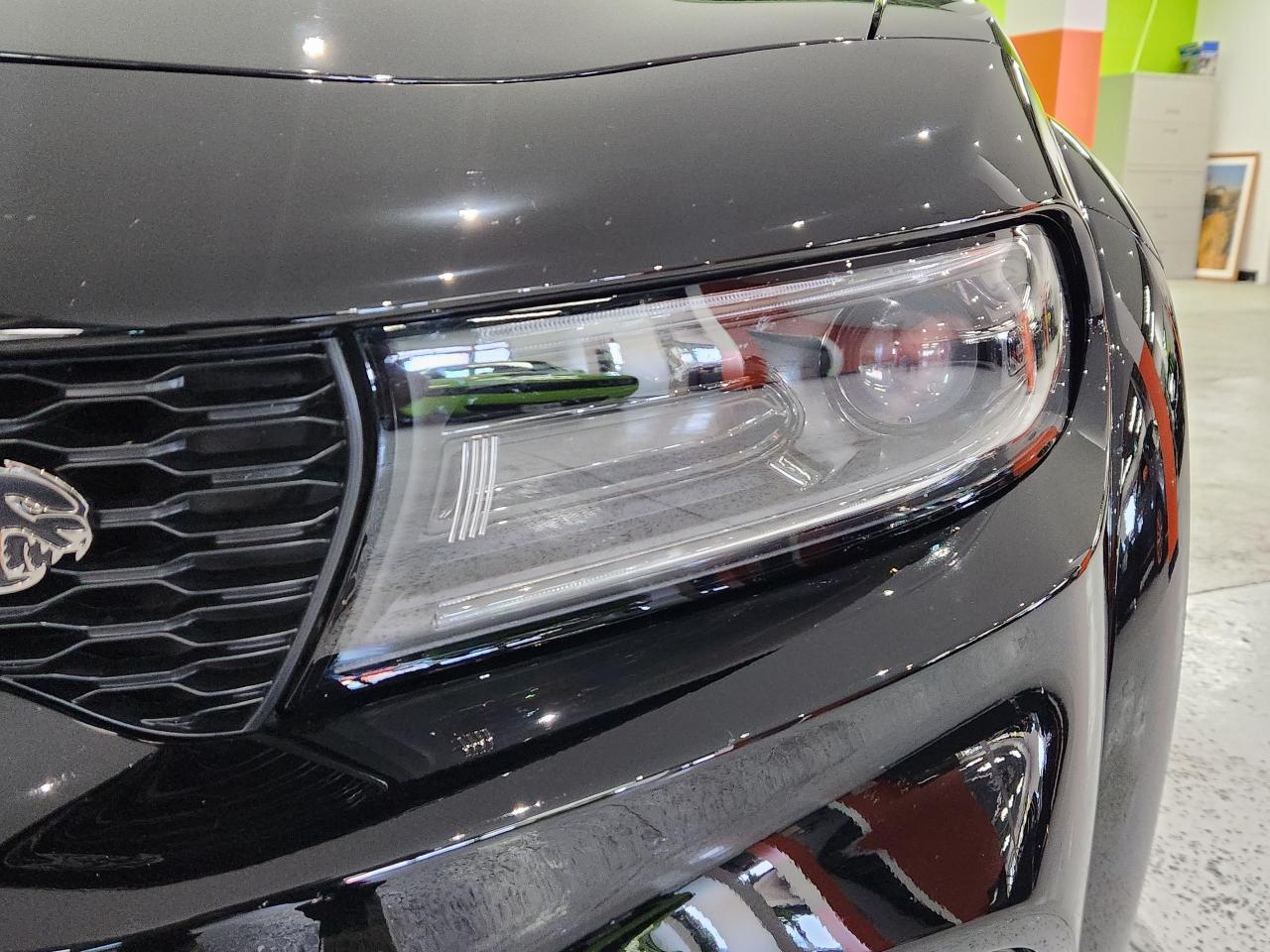 2022 Dodge Charger SRT Hellcat Redeye Widebody Jailbreak Vid on site Photo3