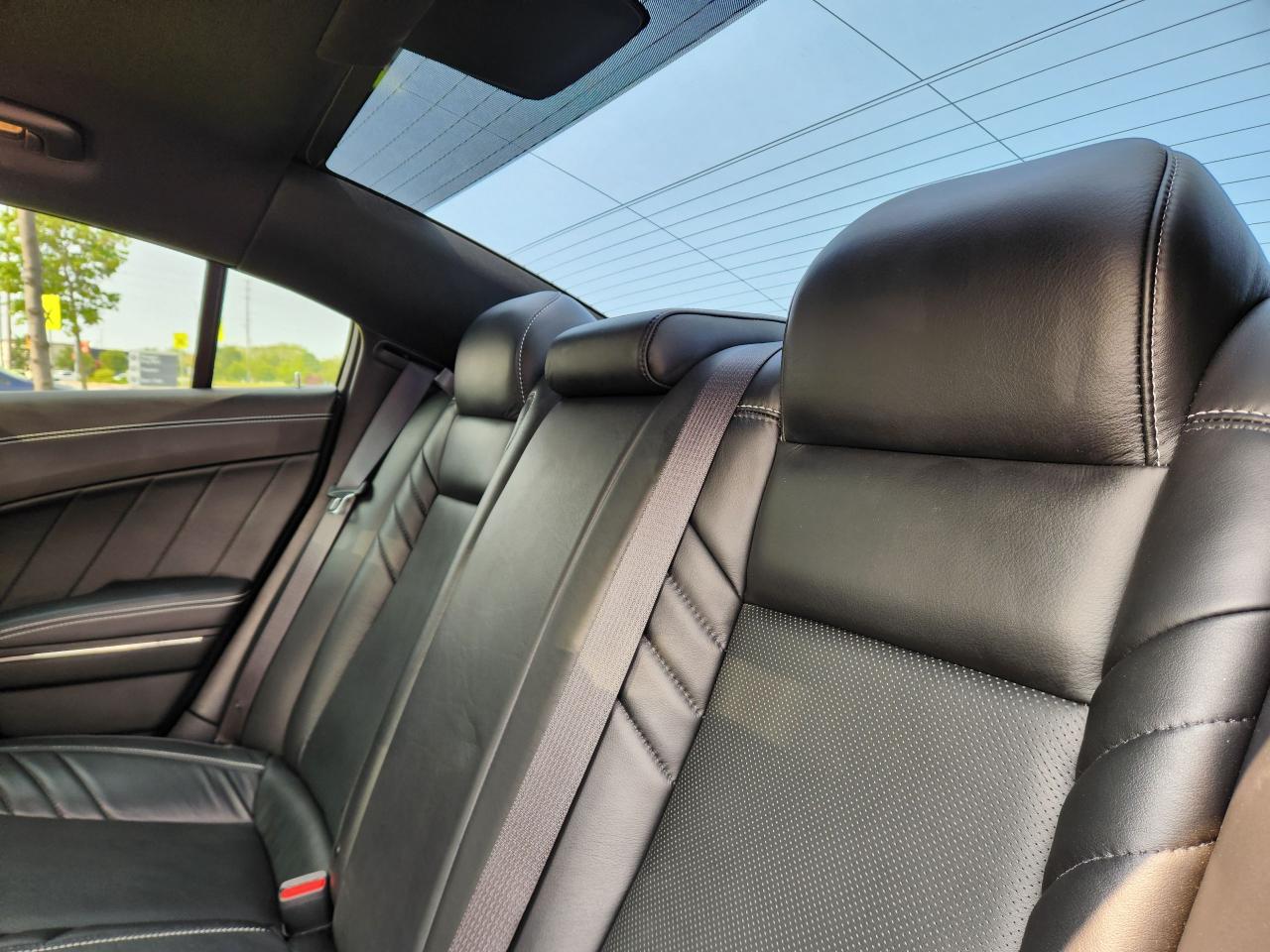2022 Dodge Charger SRT Hellcat Redeye Widebody Jailbreak Vid on site - Photo #40