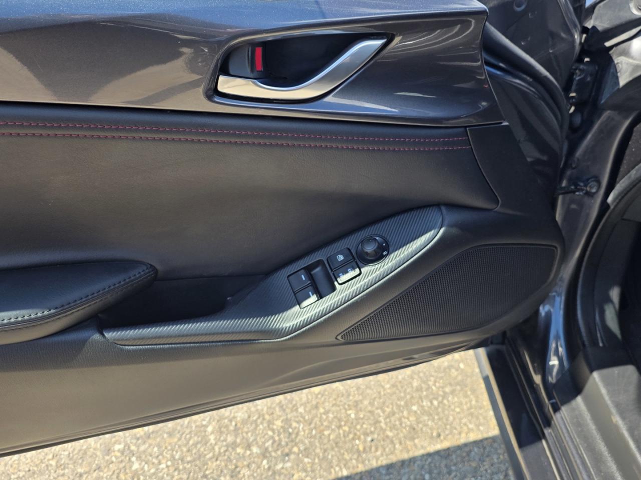 2017 Mazda Miata MX-5 GS - Photo #14