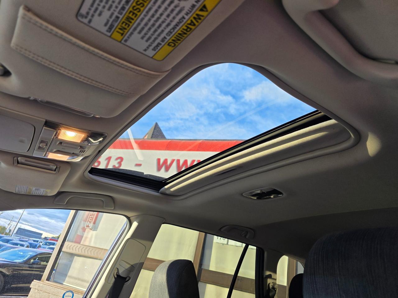 2013 Subaru Outback 2.5i Touring Package Sunroof | Heated Seats | Power Seats | Bluetooth Photo