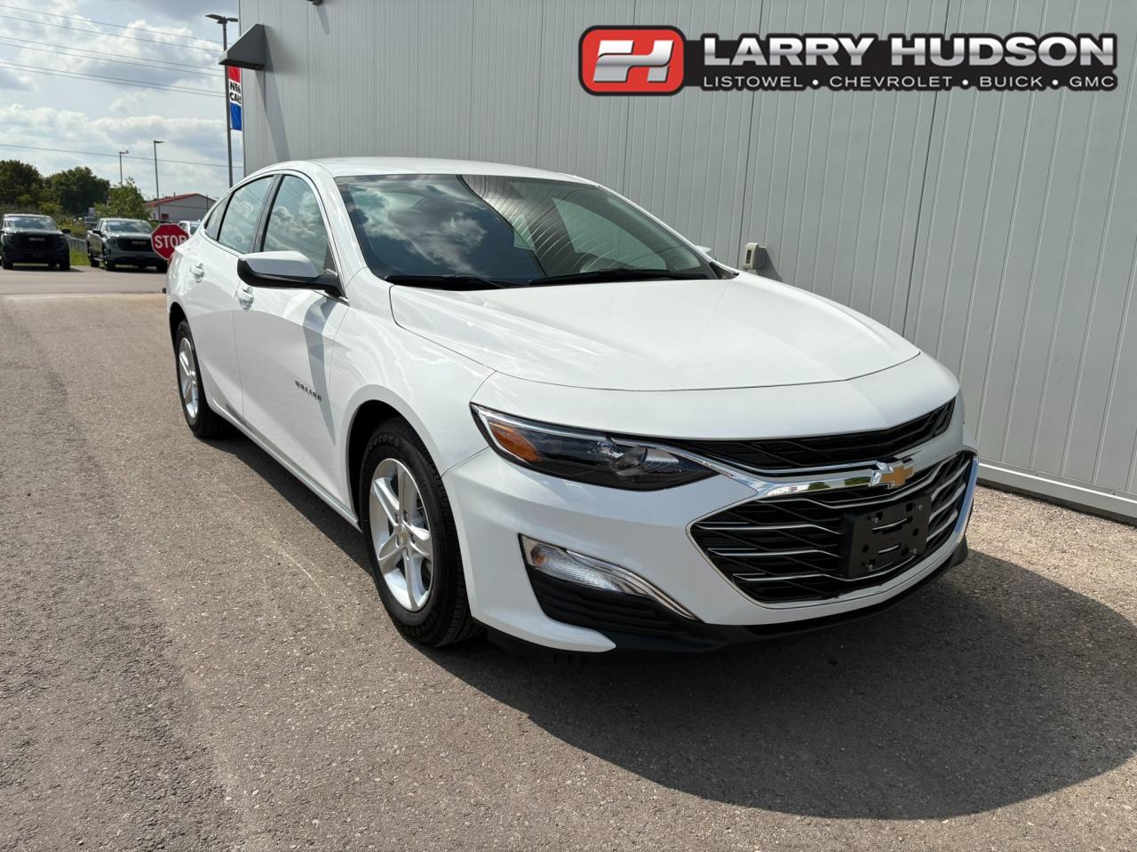 Used 2024 Chevrolet Malibu LS One Owner | Remote Start | 16