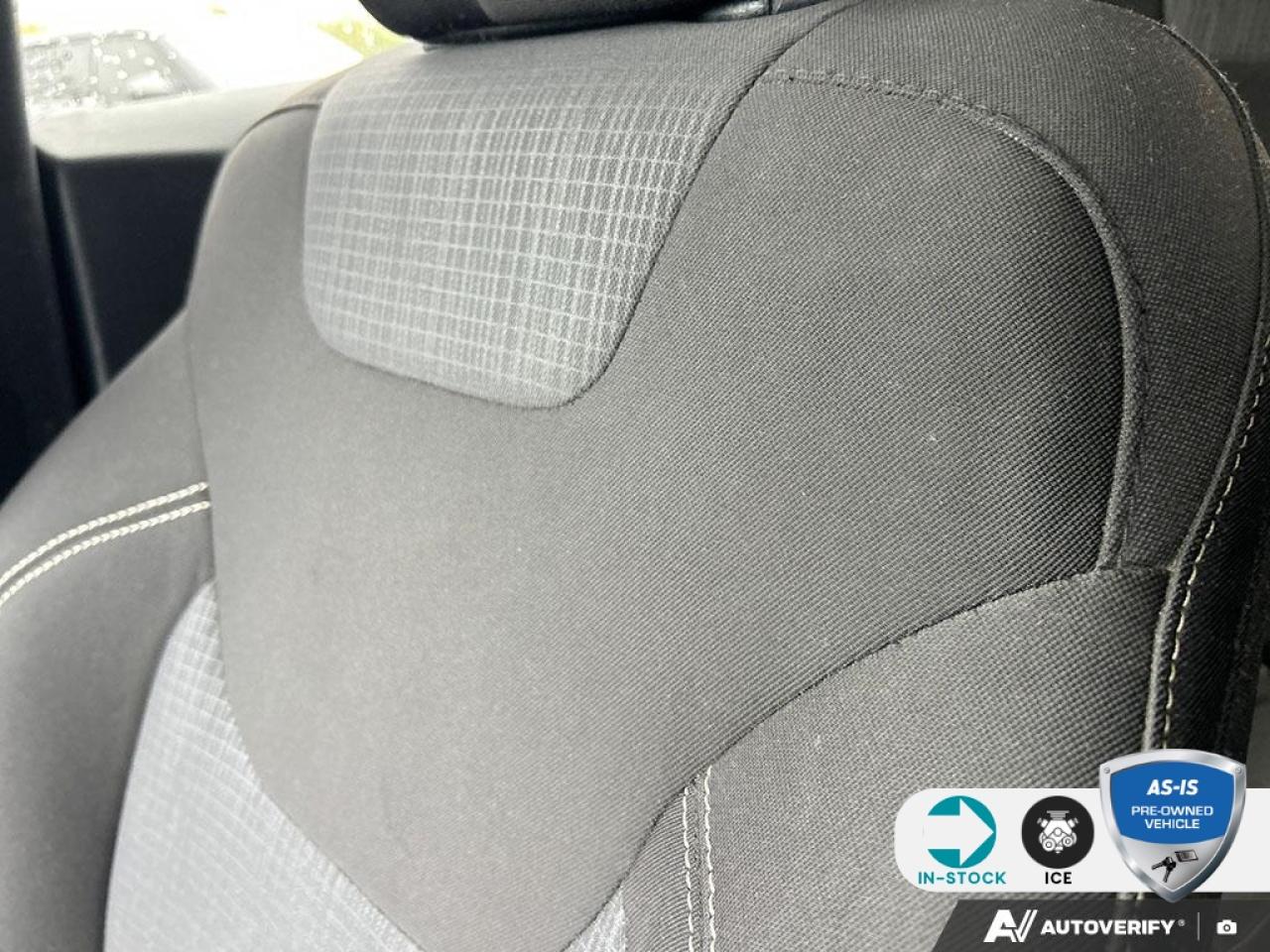 2015 Jeep Cherokee North ACCIDENT FREE | 1 OWNER | COMFORT PKG | COLD WEATH Photo