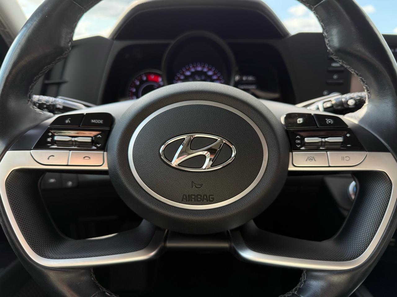 2022 Hyundai Elantra Preferred | Backup Camera | Lane Keep Assist - Photo #15