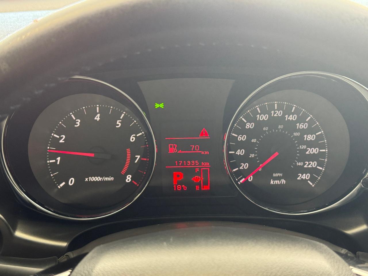 2018 Mitsubishi RVR SE AWC+New Tires+Camera+Heated Seats+Clean Carfax - Photo #15