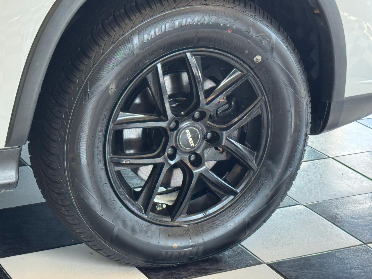 2018 Mitsubishi RVR SE AWC+New Tires+Camera+Heated Seats+Clean Carfax - Photo #48