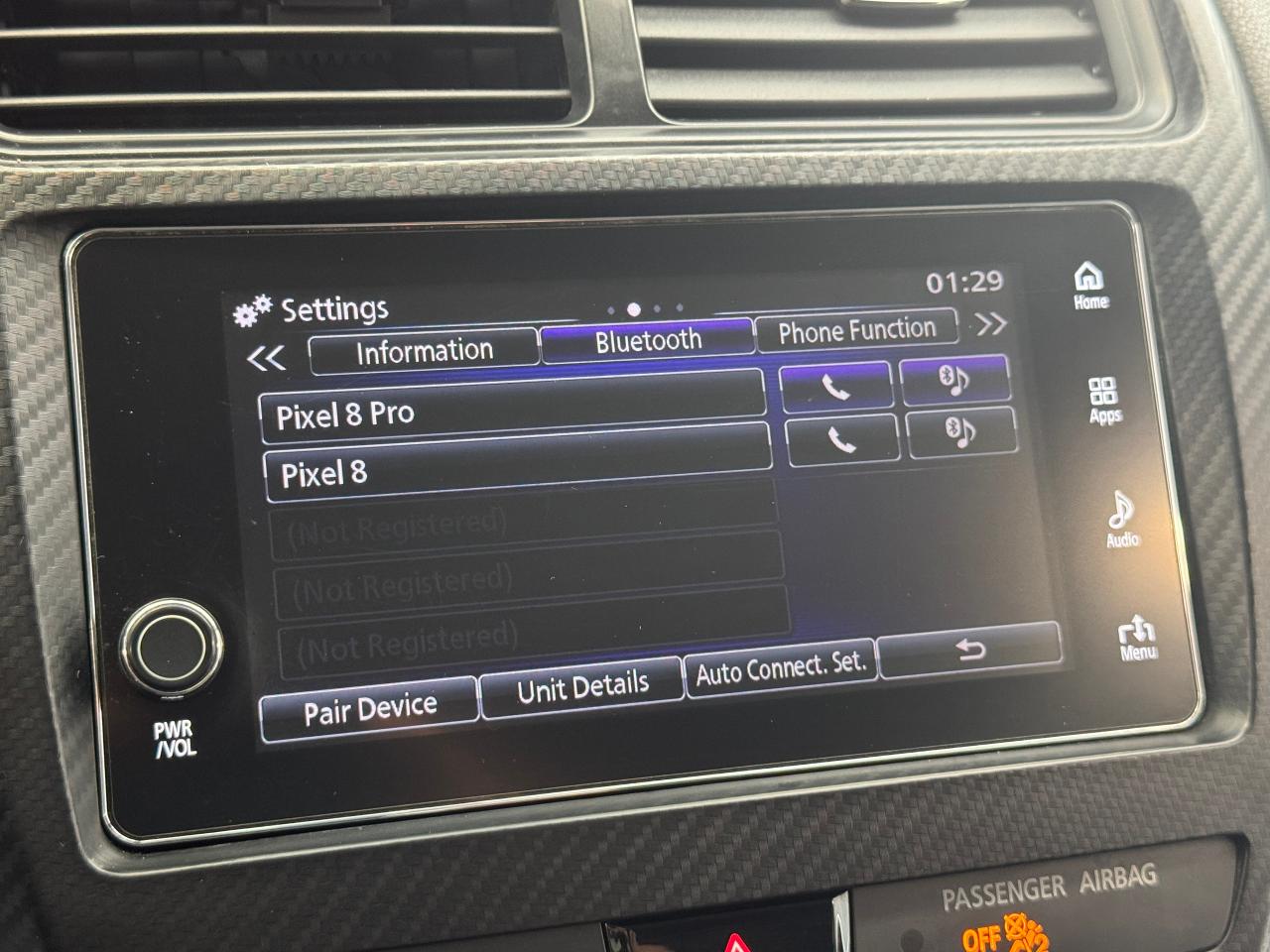 2018 Mitsubishi RVR SE AWC+New Tires+Camera+Heated Seats+Clean Carfax - Photo #30