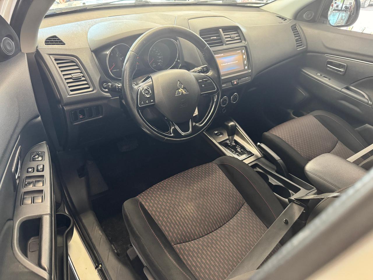 2018 Mitsubishi RVR SE AWC+New Tires+Camera+Heated Seats+Clean Carfax - Photo #20