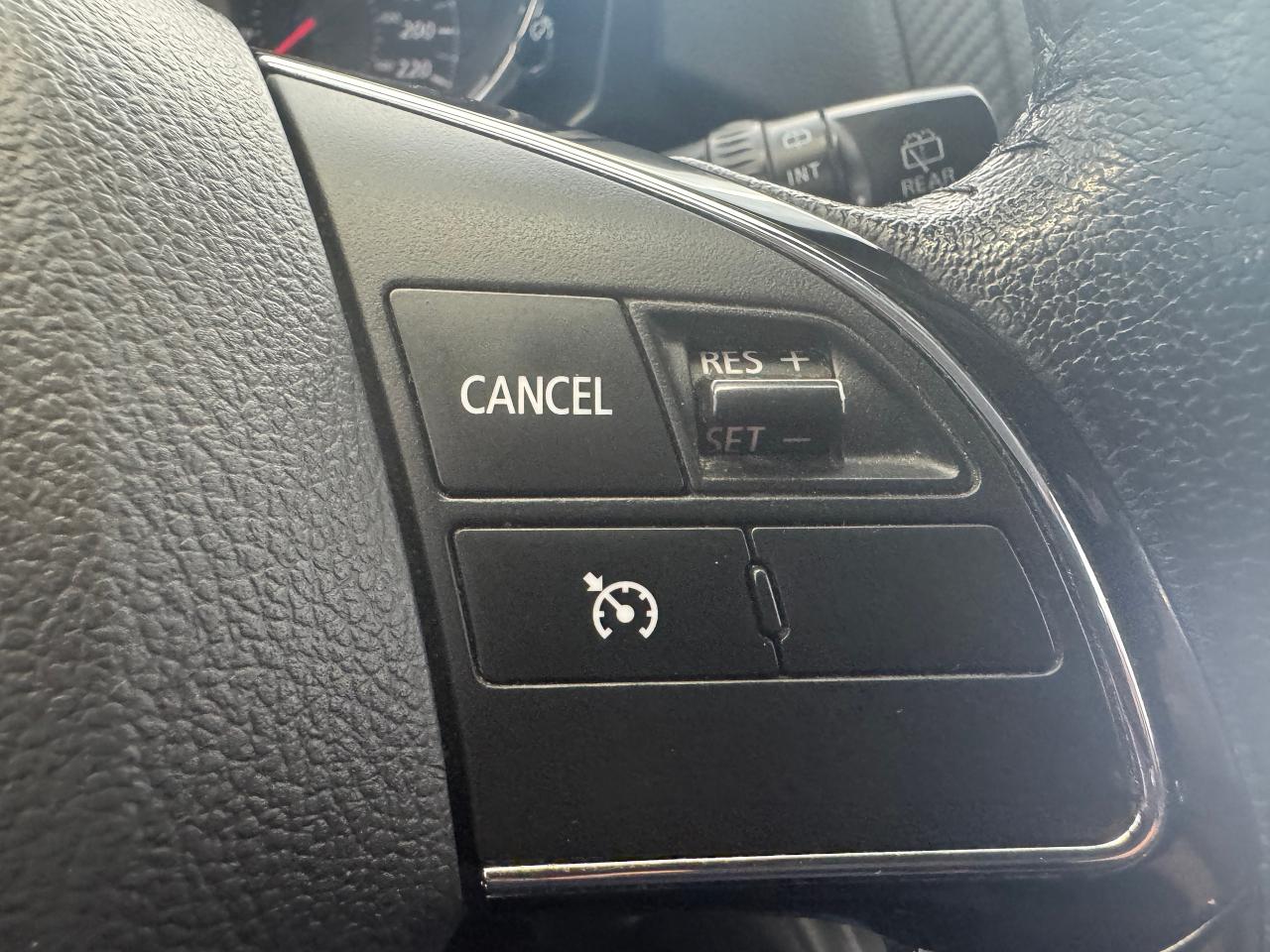 2018 Mitsubishi RVR SE AWC+New Tires+Camera+Heated Seats+Clean Carfax - Photo #39