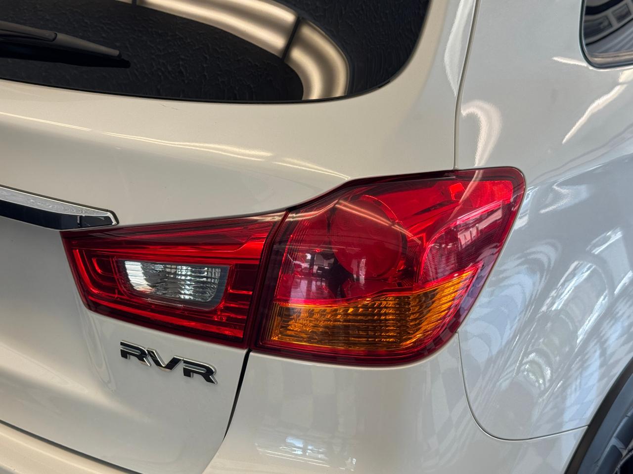 2018 Mitsubishi RVR SE AWC+New Tires+Camera+Heated Seats+Clean Carfax Photo54