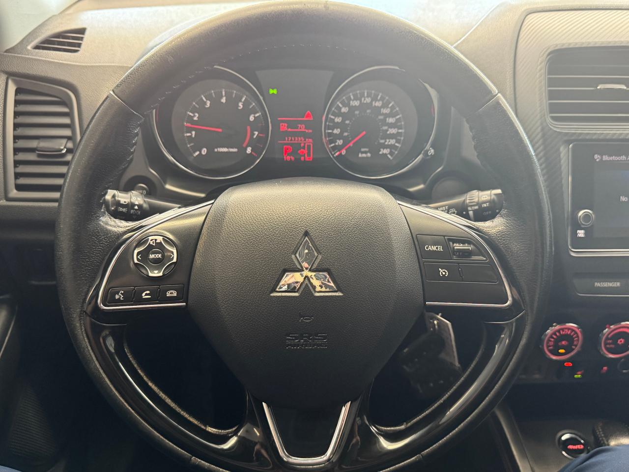 2018 Mitsubishi RVR SE AWC+New Tires+Camera+Heated Seats+Clean Carfax Photo69