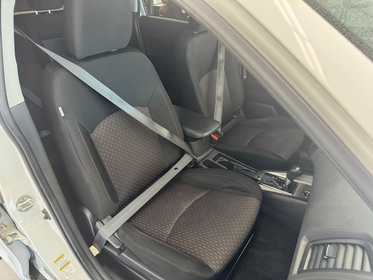 2018 Mitsubishi RVR SE AWC+New Tires+Camera+Heated Seats+Clean Carfax Photo80
